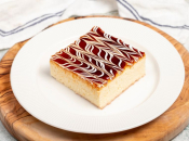 Kolač koji se topi u ustima: Tri leće gotov za 10 minuta