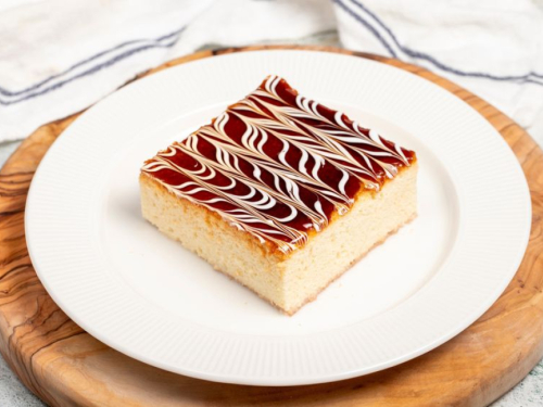 Kolač koji se topi u ustima: Tri leće gotov za 10 minuta