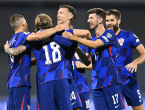 Hrvatska pokvarila plasman na FIFA ljestvici, BiH ostala na istom