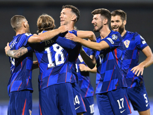 Hrvatska pokvarila plasman na FIFA ljestvici, BiH ostala na istom