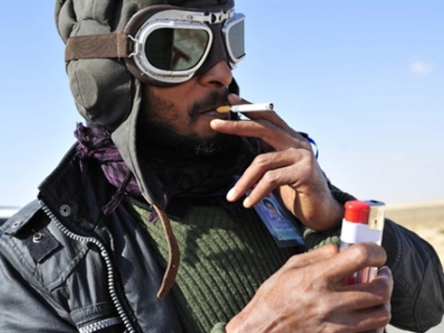 Cigarete iz BiH za libijske teroriste