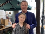 Arnold Schwarzenegger poslao Greti Thunberg električni automobil