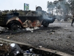 Neovisna analiza: U Ukrajini je poginulo oko 50.000 Rusa