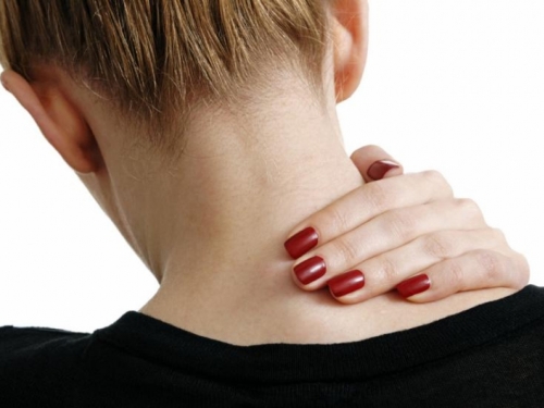 Bolovi u vratu - kada je vrijeme za poziv liječniku