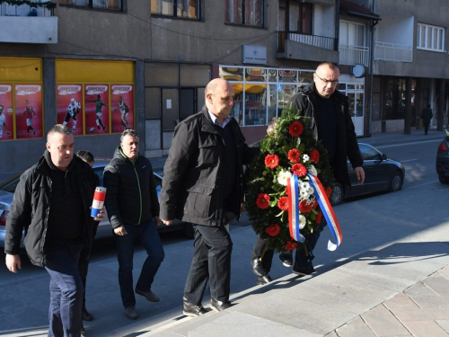 Redovna sjednica HVIDRA-e HZ HB održana u Prozoru