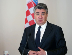 Milanović odbio poslati hrvatske vojnike u misiju potpore Ukrajini