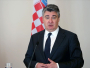 Milanović odbio poslati hrvatske vojnike u misiju potpore Ukrajini