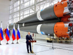 Putin: Nema potrebe da se ljudi plaše Trećeg svjetskog rata