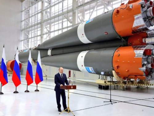 Putin: Nema potrebe da se ljudi plaše Trećeg svjetskog rata