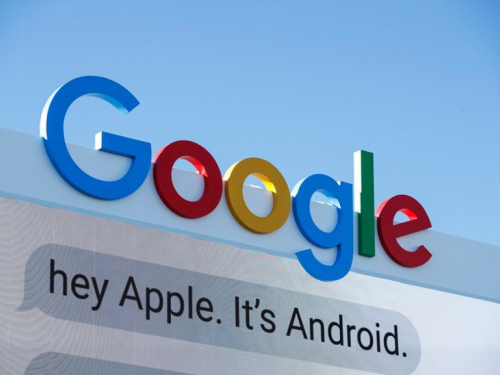 Alphabet postao druga najvrjednija tvrtka na svijetu