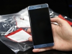 Samsung zaustavio prodaju mobitela Galaxy Note 7: "Isključite ga i odmah prestanite koristiti"