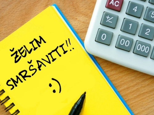 Rama Prozor Info Izracunajte Koliko Ce Vam Trebati Da Smrsavite