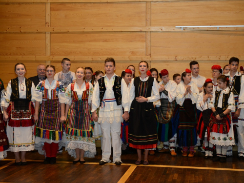 FOTO: Održan VII. susret Uzdoljana u Innsbrucku