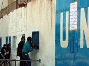 Izrael vodi kampanju za uništenje UN-ove agencije za Palestinu, kaže njezin šef
