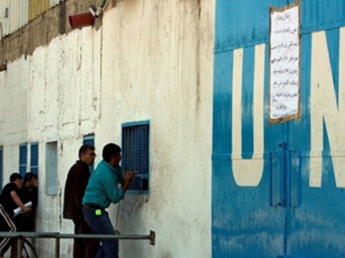 Izrael vodi kampanju za uništenje UN-ove agencije za Palestinu, kaže njezin šef