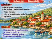 OGLAS: Restoran Kupinica traži konobare, šankera i kuhara