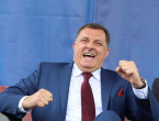 Dodik želi biti predsjednik države koje nema