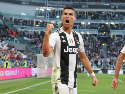 Ronaldo: Zaslužujem Zlatnu loptu