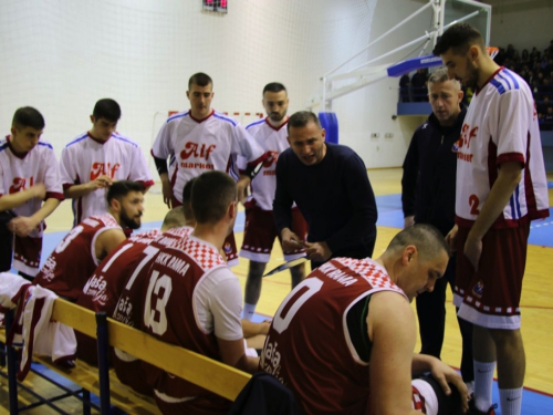 FOTO: Košarkaški Rame plasirali se u finale doigravanja