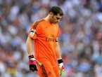 Casillas odlazi iz Reala