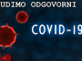 Vlada HNŽ jednoglasno prihvatila restriktivnije mjere