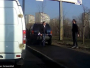 Nevjerojatan video bahatosti ruskog vozača