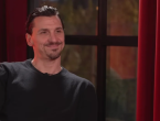 Zlatan Ibrahimović odgovorio na pitanje bi li zaigrao za BiH ili za Hrvatsku