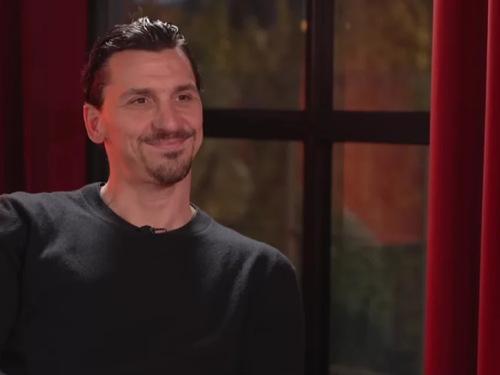 Zlatan Ibrahimović odgovorio na pitanje bi li zaigrao za BiH ili za Hrvatsku