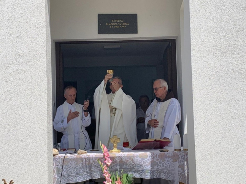 FOTO: Održan tradicionalni susret na Kućanima