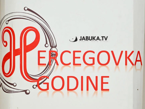 Otvorene nominacije za ''Hercegovku godine''