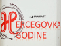 Otvorene nominacije za ''Hercegovku godine''