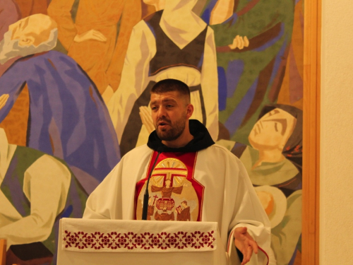 FOTO: Proslava sv. Ante u župi Gračac