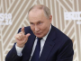 Vladimir Putin u novogodišnjem obraćanju: Rusija odgovorila na najteže izazove protekle godine