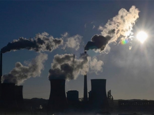 EU: Termoelektrane su najveći zagađivači zraka