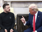 Trump ima nove uvjete za Ukrajinu