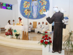 FOTO: Proslava sv. Franje u Rumbocima