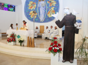 FOTO: Proslava sv. Franje u Rumbocima