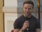 Rakitić svjedočio vjeru: Nije ništa slučajno u životu, tako ni moj put