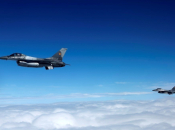 Nizozemska isporučila zadnjih 24 F-16 Ukrajini