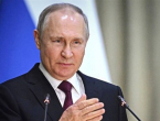 Njemačka: Ako Putin dođe u našu zemlju, uhitit ćemo ga i predati Haagu