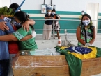 Latinska Amerika epicentar pandemije