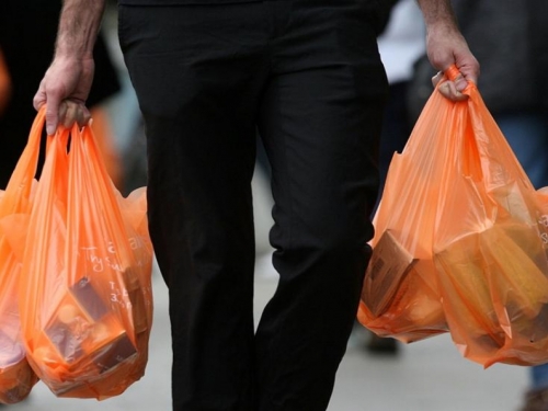 Njemačka ukida plastične vrećice