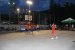 FOTO: U Prozoru počeo 13. Streetball turnir