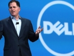 Dell preuzima EMC