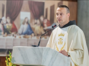Fra Marin Mikulić: ''Ako je netko pogriješio, odmah ga idemo u selo otračati''
