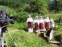 Foto: HRT snima film o Divi Grabovčevoj