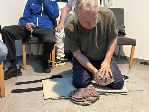 FOTO/VIDEO: Baketarići pobjednici PRSTENA 2026.