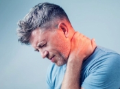 Ovo je pet ozbiljnih stanja koja mogu potaknuti bol u vratu