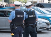U Frankfurtu uhićena osoba osuđena za ratne zločine u Hrvatskoj