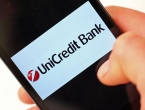 Lažni djelatnici UniCredit banke varaju građane